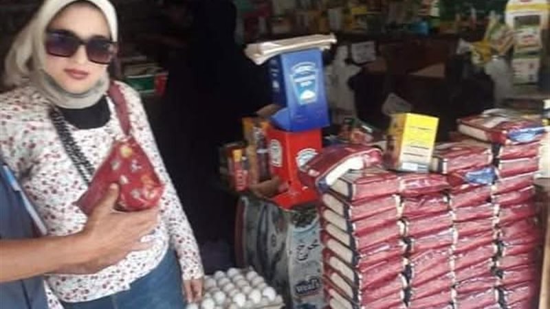 جانب من الحملة