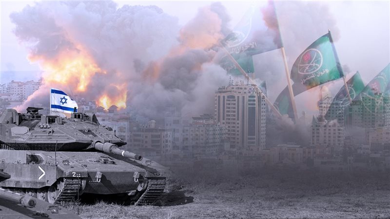 الإخوان والقضية الفلسطينية