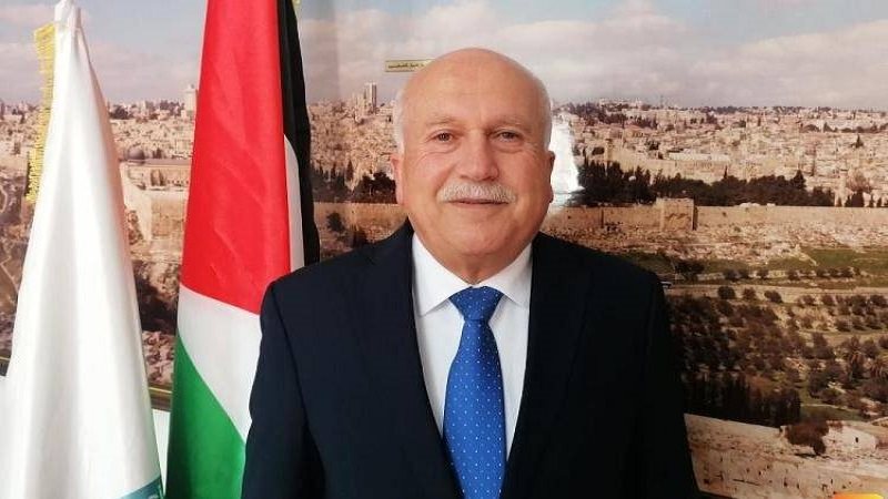محمد العامور
