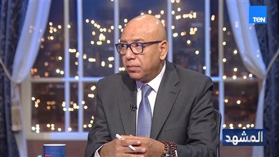 خالد عكاشة: الأمن الخليجي رهينة للصراع وإيران تستغل الوضع