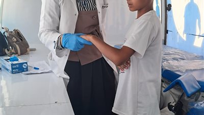 ضمن مبادرة 