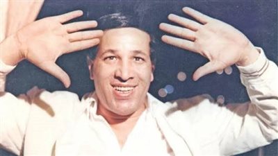 في ذكرى ميلاده .. سعيد صالح أحد أساطير السينما المصرية 