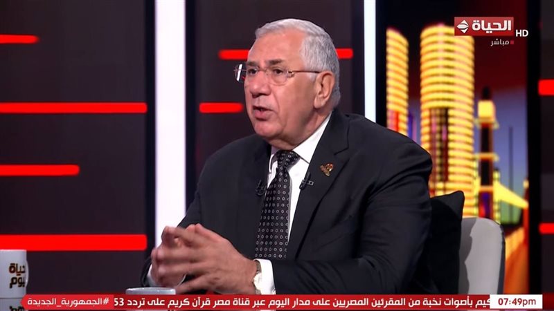 السيد القصير