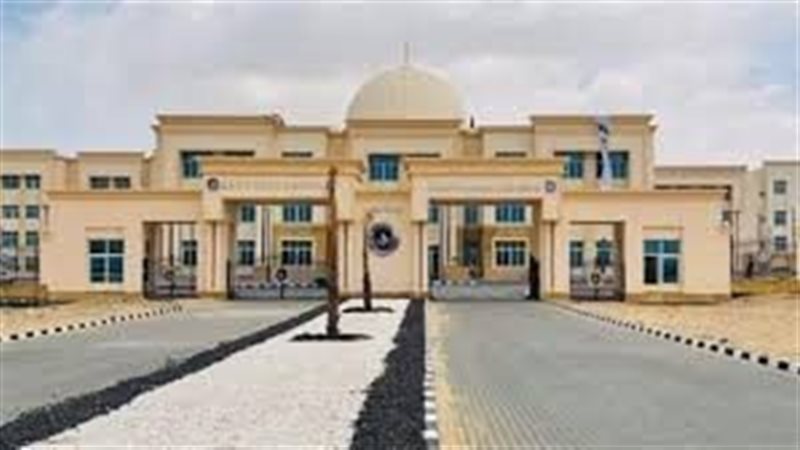 جامعات