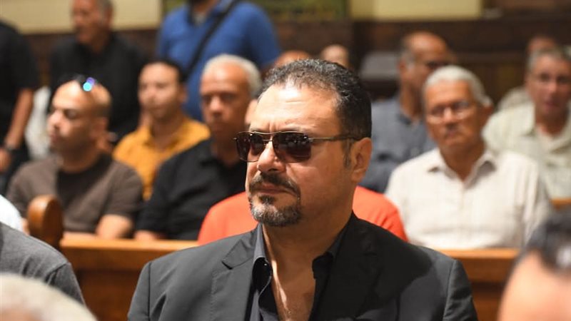  مراد مكرم