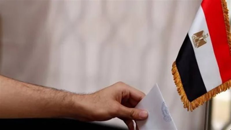 المشاركة في الانتخابات