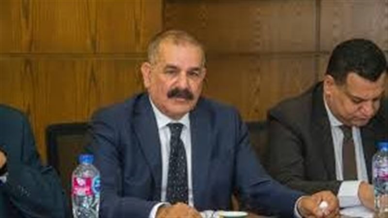 المكاوي 
