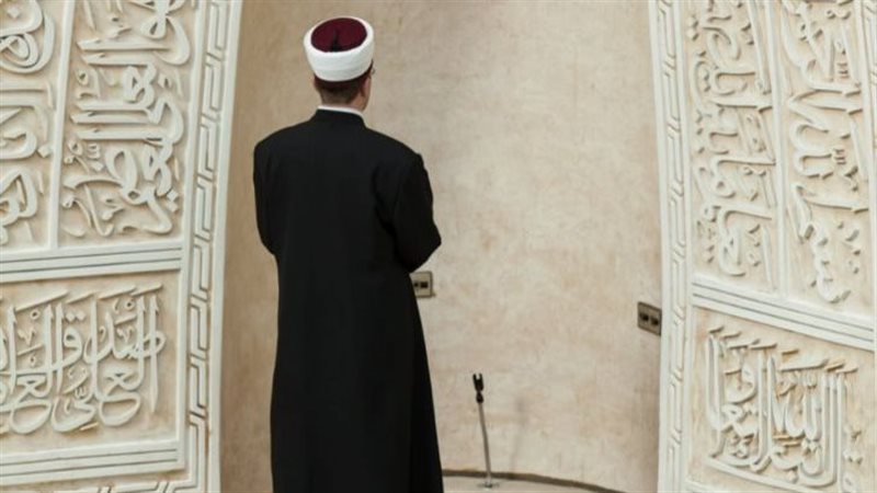 الصلاة