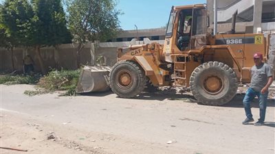 السويس تستعد لاستحقاقات النيابة بحملات مكثفة لضمان جاهزية اللجان الانتخابية