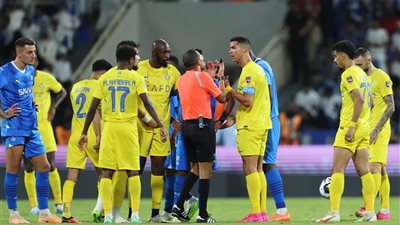 بين العداء والولاء.. الهلال والنصر قصة ديربي لا تنتهي