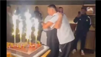 بـ