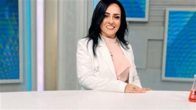 بسمة جميل: التظاهر أمام السفارة المصرية في تل أبيب عمل مشبوه يستهدف الدولة 
