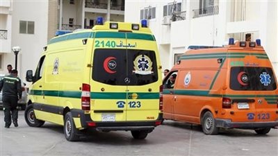 مأساة إنسانية.. غرق شاب أثناء البحث عن ابن خاله المفقود بترعة فايد