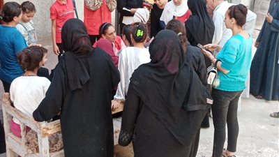 الصحة