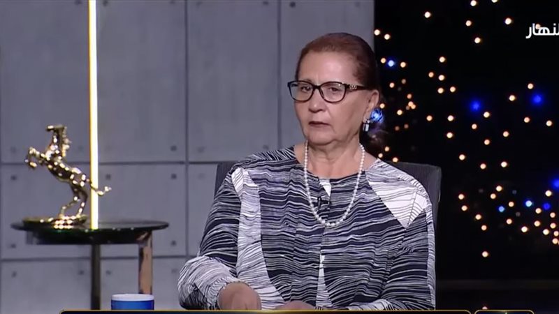 الدكتور عالية المهدي