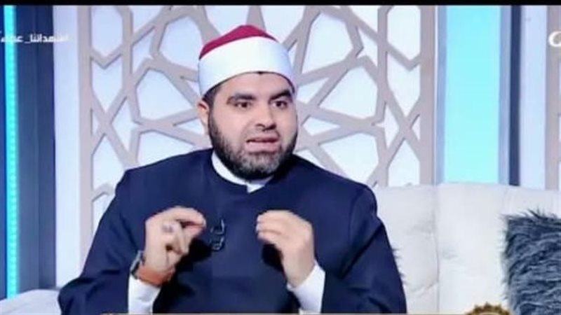 الشيخ عطية محمد