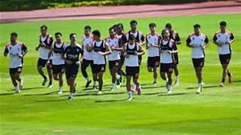 الزمالك 