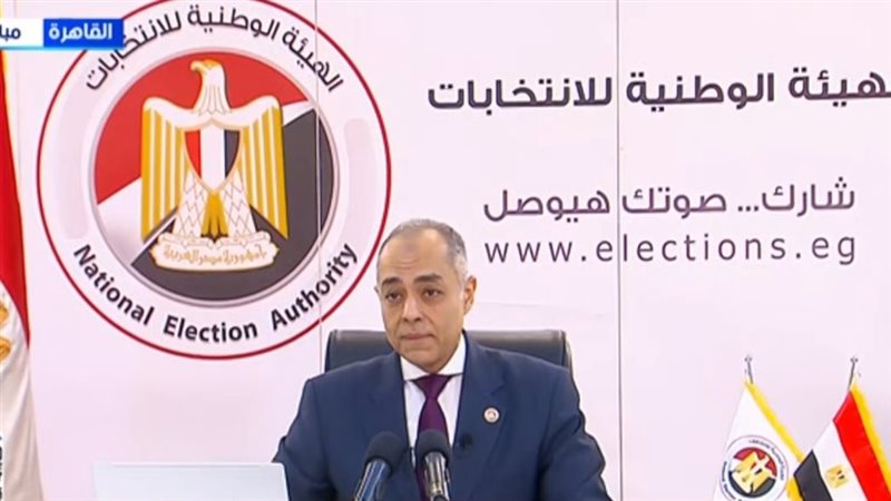 المستشار أحمد بنداري