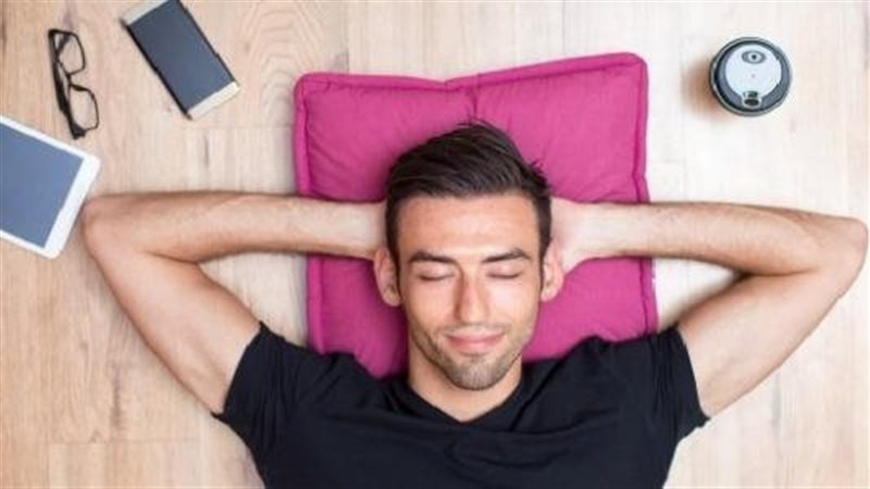 صفات الشخصية الهادئة