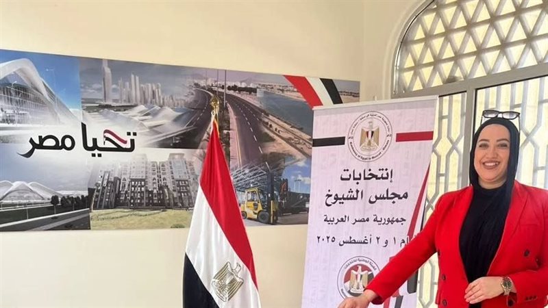 انتخابات مجلس الشيوخ