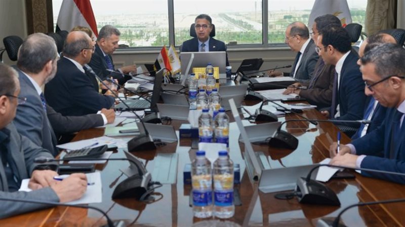 وزير التموين