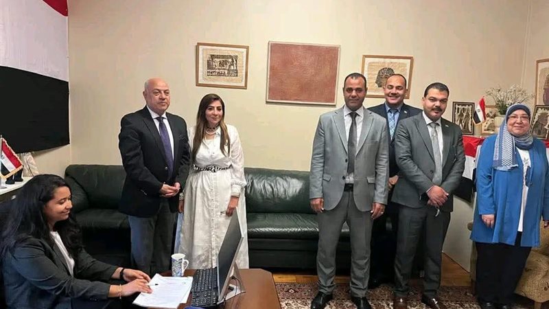 انتخابات مجلس الشيوخ