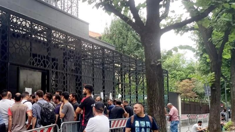 انتخابات مجلس الشيوخ