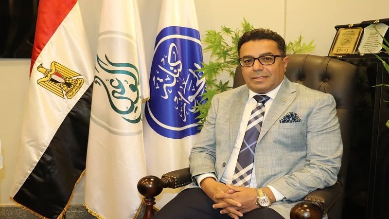 الدكتور عادل باسل