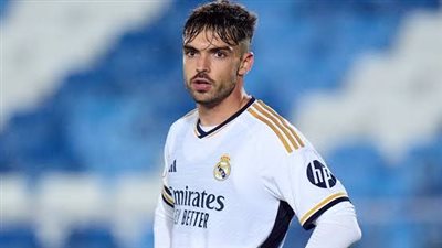 رسميًا.. نادي ريال مدريد يعلن تفاصيل إصابة راؤول أسينسيو