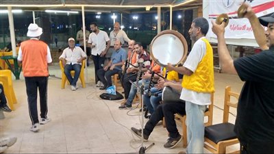 بعروض الفلكلور.. قصور الثقافة تحتفل بالذكرى الـ69 لتأميم قناة السويس