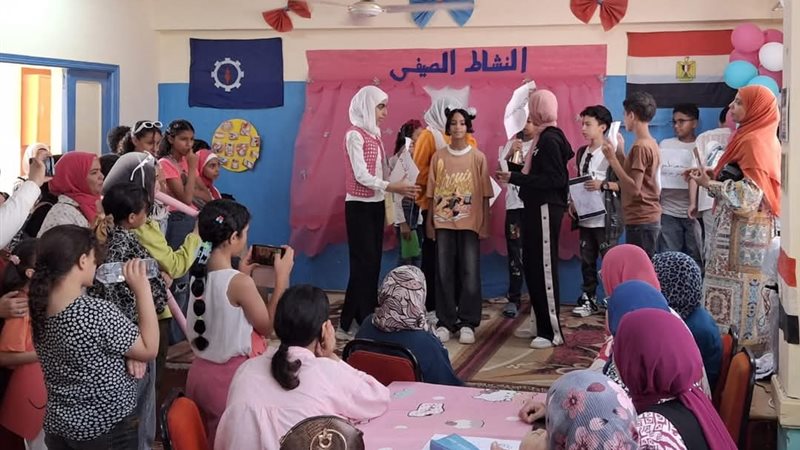 جانب من الندوة