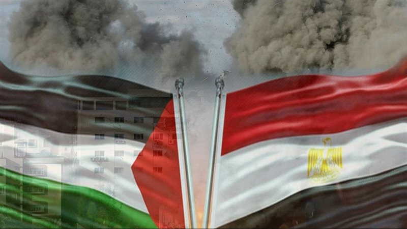 تخفيف معاناة الفلسطينيين