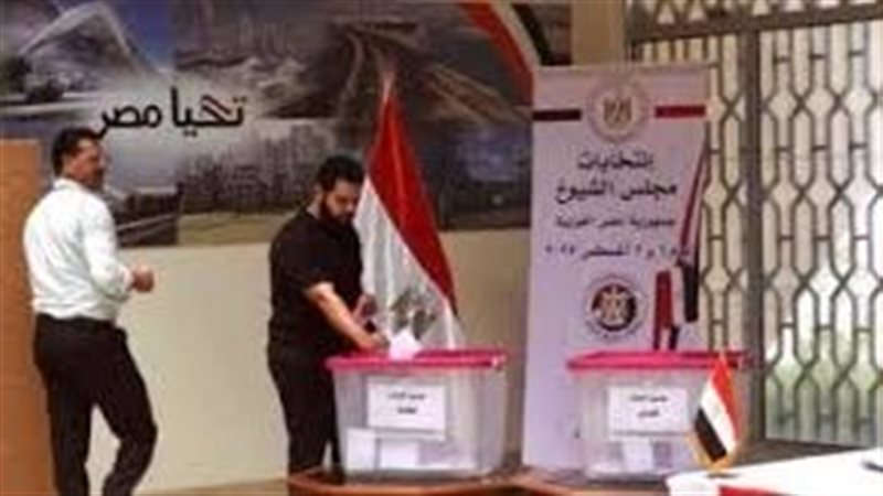 انتخبات مجلس الشيوخ