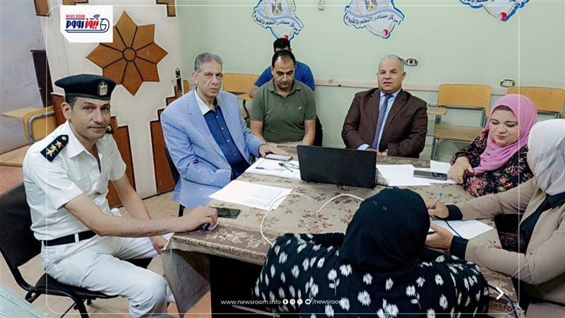 داخل غرفة العمليات