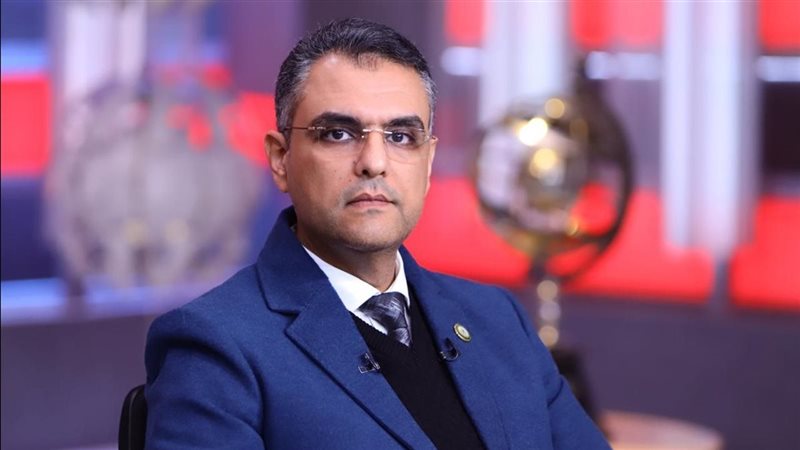 د.أسامة رسلان