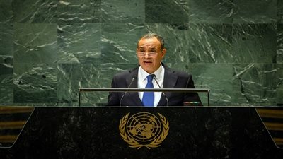 بدر عبد العاطي: وقف إطلاق النار مرهون بإسرائيل.. ومصر مستعدة لإعادة الإعمار