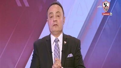 طارق يحيى: الزمالك ضم صفقات جيدة والمباريات الودية ليست «مقياس»