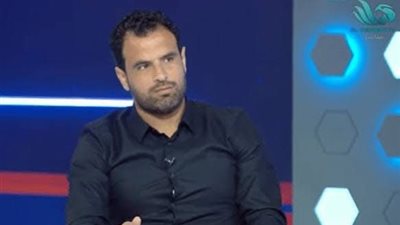 جعفر: بداية الزمالك في الدوري 