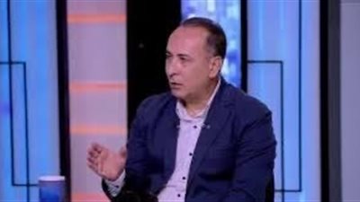 عصام مرعي : الأهلي المرشح الأول للفوز بلقب مسابقة الدوري