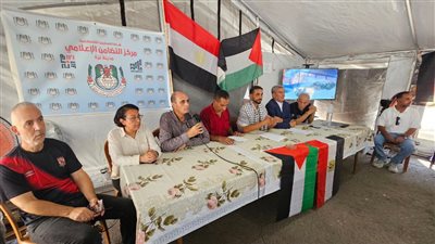 إسماعيل تركي: مصر أسقطت الرواية الإسرائيلية.. والاحتلال لا يفهم إلا لغة الضغوط