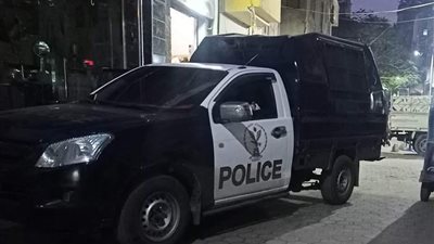 استدرجوه لمكان مهجور.. حبس 4 متهمين في واقعة الاعتداء على شاب من ذوي الهمم
