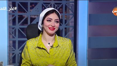 ياسمين الجندي تحذر: التوقعات الوردية سبب الصدمة بعد الزواج