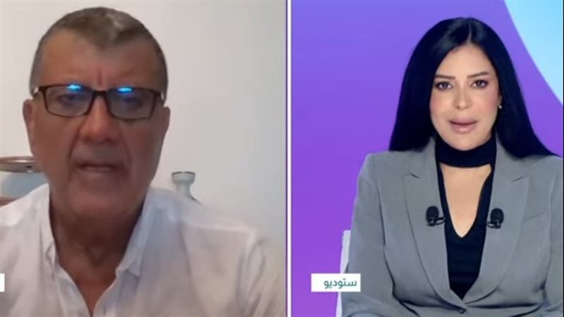 خبير عسكري