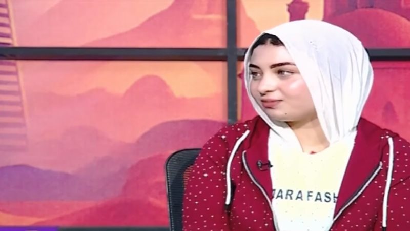 ماجدة أشرف