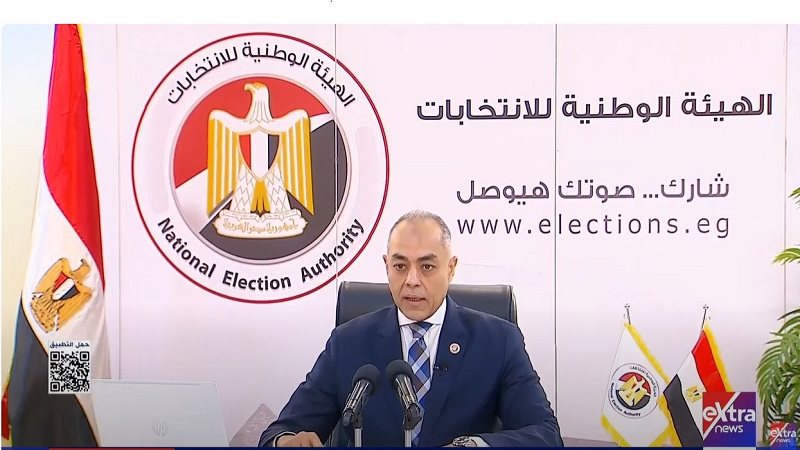 القاضى احمد بنداري