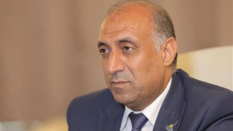 أيمن الرقب