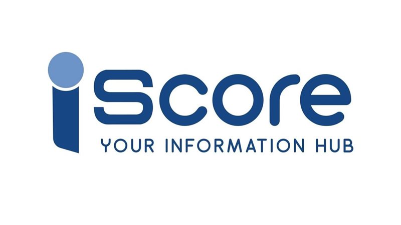 خدمه اي سكور «I-Score»