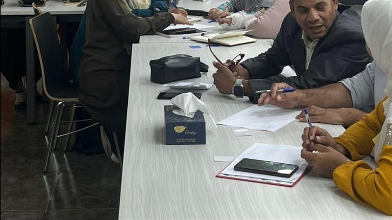 قطاع المعاهد