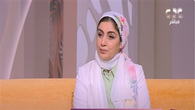 إيمان عبد الجواد: بصمتي تبدأ من التاريخ وتنتهي بالاستدامة |فيديو