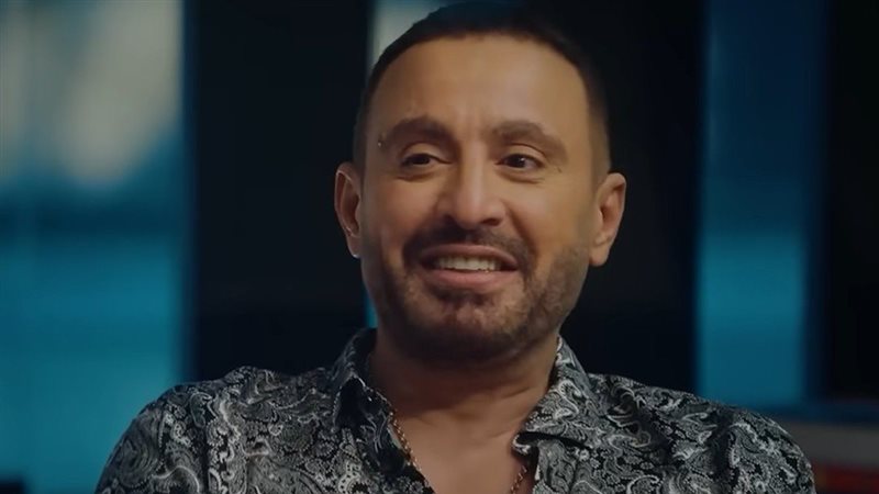 أحمد السقا